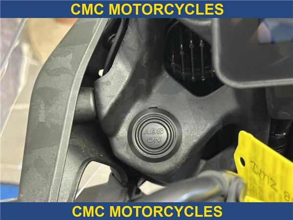  Yamaha Tenere 700 World Raid Tenere 700 World Raid XZT