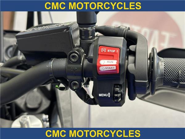  Yamaha Tenere 700 World Raid Tenere 700 World Raid XZT