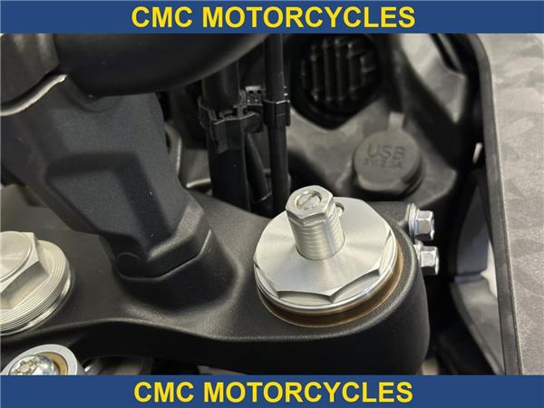  Yamaha Tenere 700 World Raid Tenere 700 World Raid XZT