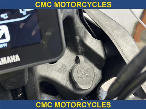  Yamaha Tenere 700 World Raid Tenere 700 World Raid XZT