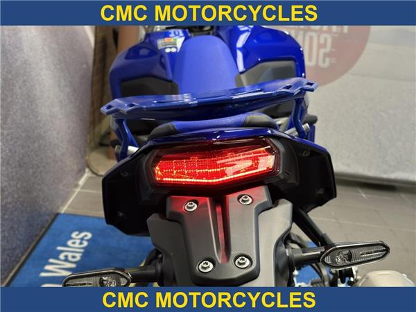  Yamaha Tenere 700 World Raid Tenere 700 World Raid XZT