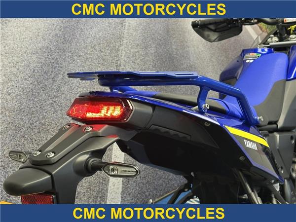  Yamaha Tenere 700 World Raid Tenere 700 World Raid XZT