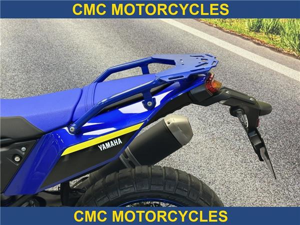  Yamaha Tenere 700 World Raid Tenere 700 World Raid XZT