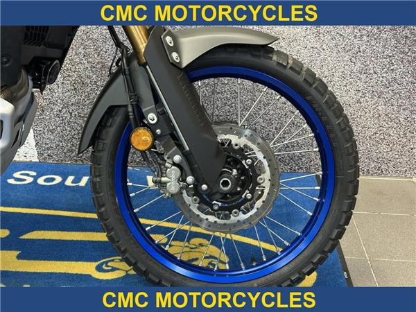  Yamaha Tenere 700 World Raid Tenere 700 World Raid XZT