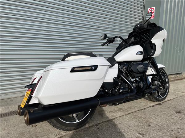 2024 HARLEY-DAVIDSON ROAD GLIDE