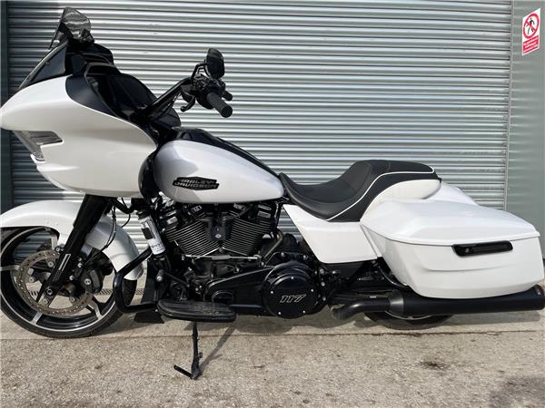 2024 HARLEY-DAVIDSON ROAD GLIDE