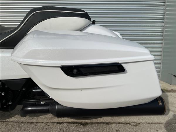 2024 HARLEY-DAVIDSON ROAD GLIDE