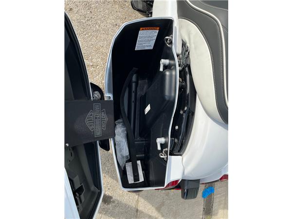 2024 HARLEY-DAVIDSON ROAD GLIDE