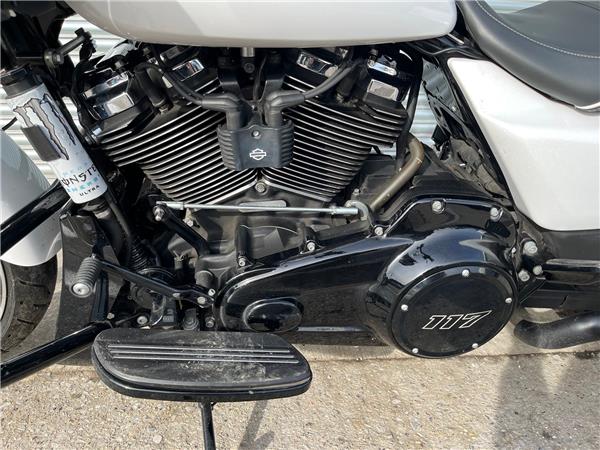 2024 HARLEY-DAVIDSON ROAD GLIDE