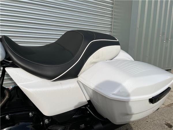 2024 HARLEY-DAVIDSON ROAD GLIDE