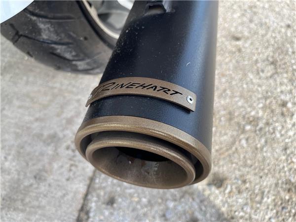 2024 HARLEY-DAVIDSON ROAD GLIDE