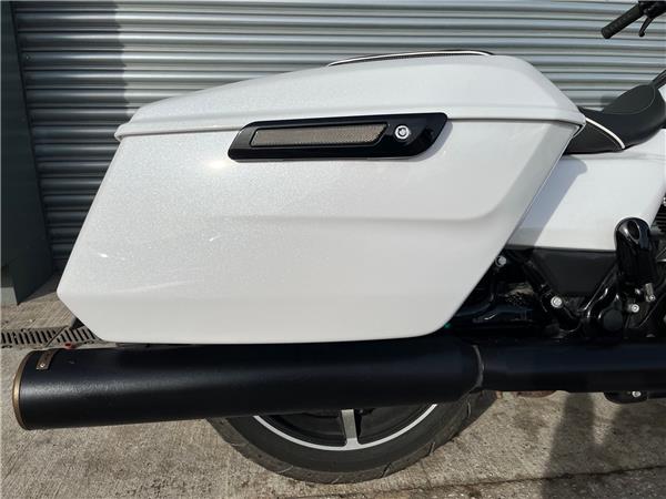 2024 HARLEY-DAVIDSON ROAD GLIDE