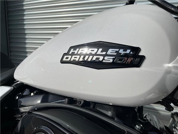 2024 HARLEY-DAVIDSON ROAD GLIDE