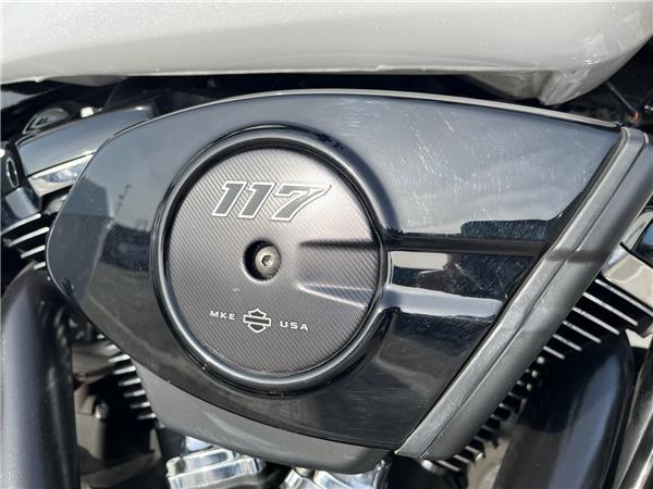 2024 HARLEY-DAVIDSON ROAD GLIDE