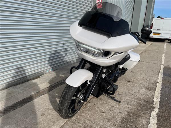 2024 HARLEY-DAVIDSON ROAD GLIDE
