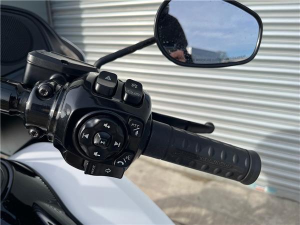 2024 HARLEY-DAVIDSON ROAD GLIDE