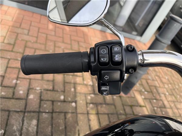 2024 HARLEY-DAVIDSON SOFTAIL FLFBS FAT BOY 114