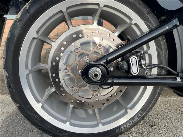 2024 HARLEY-DAVIDSON SOFTAIL FLFBS FAT BOY 114