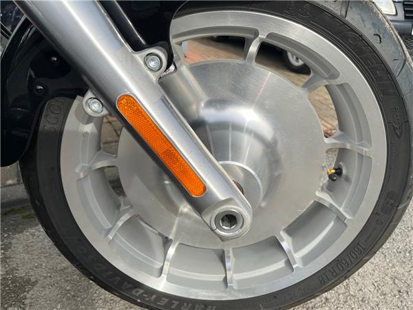 2024 HARLEY-DAVIDSON SOFTAIL FLFBS FAT BOY 114