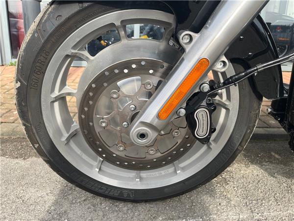 2024 HARLEY-DAVIDSON SOFTAIL FLFBS FAT BOY 114