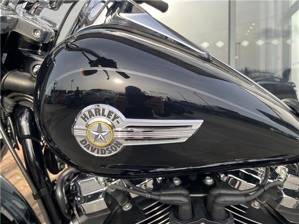 2024 HARLEY-DAVIDSON SOFTAIL FLFBS FAT BOY 114