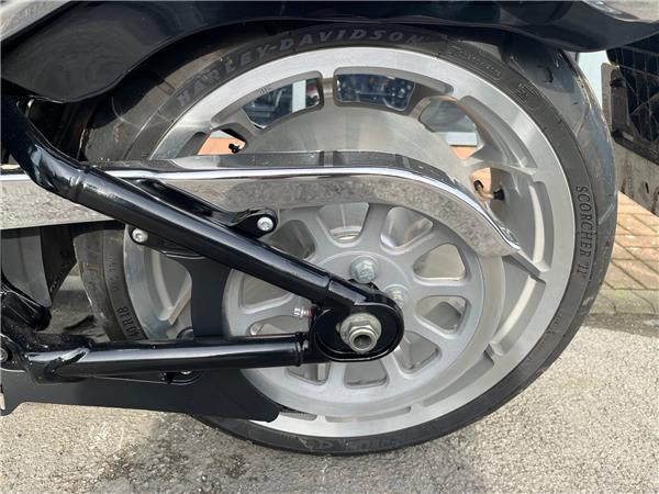 2024 HARLEY-DAVIDSON SOFTAIL FLFBS FAT BOY 114