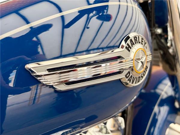 2023 HARLEY-DAVIDSON SOFTAIL FLSTF FAT BOY