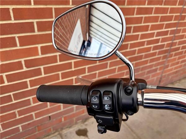 2023 HARLEY-DAVIDSON SOFTAIL FLSTF FAT BOY