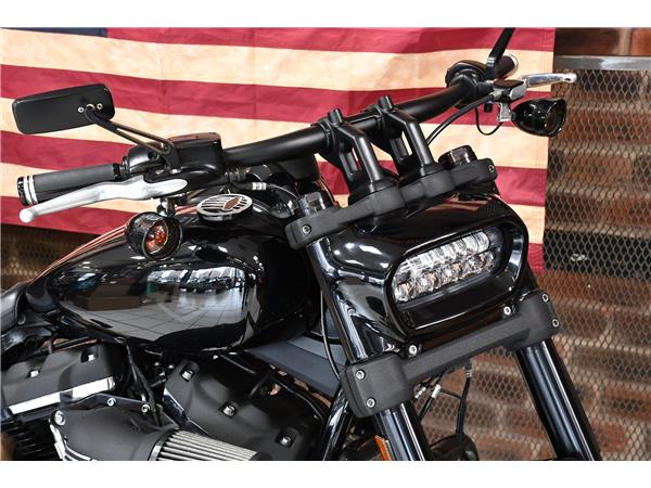 2019 HARLEY-DAVIDSON SOFTAIL FXFB FAT BOB