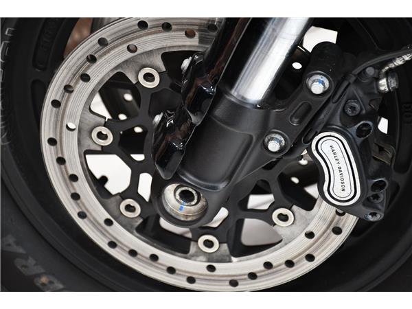 2019 HARLEY-DAVIDSON SOFTAIL FXFB FAT BOB