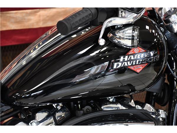 2025 HARLEY-DAVIDSON BREAKOUT 117