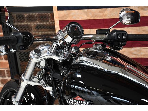 2025 HARLEY-DAVIDSON BREAKOUT 117