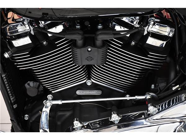 2025 HARLEY-DAVIDSON BREAKOUT 117