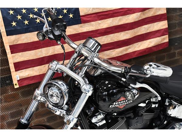 2025 HARLEY-DAVIDSON BREAKOUT 117