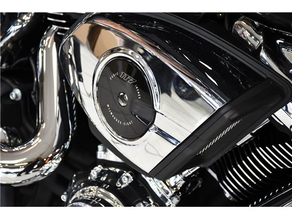2025 HARLEY-DAVIDSON BREAKOUT 117