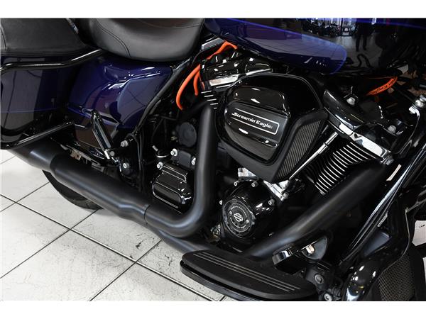 2021 HARLEY-DAVIDSON TOURING FLHRXS ROAD KING SPECIAL