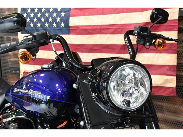 2021 HARLEY-DAVIDSON TOURING FLHRXS ROAD KING SPECIAL