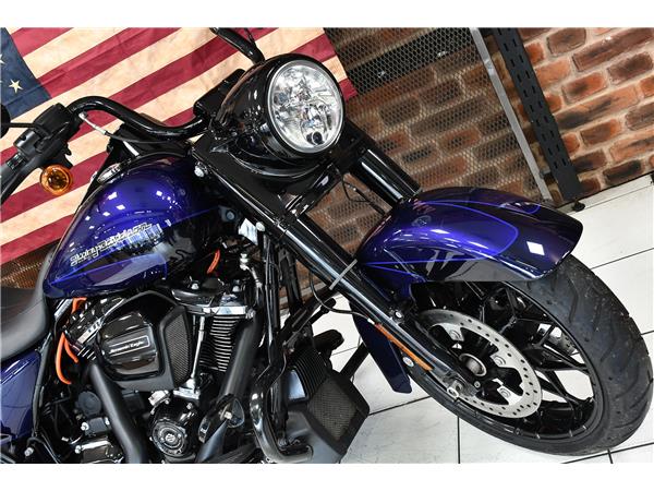 2021 HARLEY-DAVIDSON TOURING FLHRXS ROAD KING SPECIAL