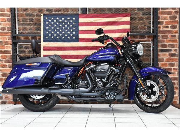 2021 HARLEY-DAVIDSON TOURING FLHRXS ROAD KING SPECIAL