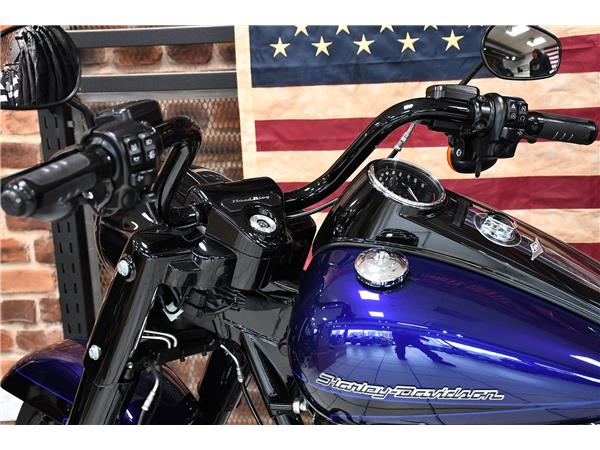 2021 HARLEY-DAVIDSON TOURING FLHRXS ROAD KING SPECIAL