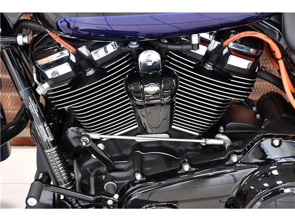 2021 HARLEY-DAVIDSON TOURING FLHRXS ROAD KING SPECIAL