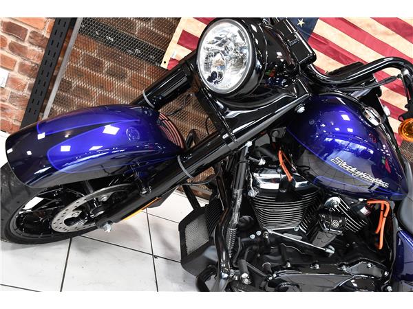 2021 HARLEY-DAVIDSON TOURING FLHRXS ROAD KING SPECIAL