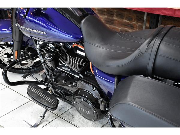 2021 HARLEY-DAVIDSON TOURING FLHRXS ROAD KING SPECIAL