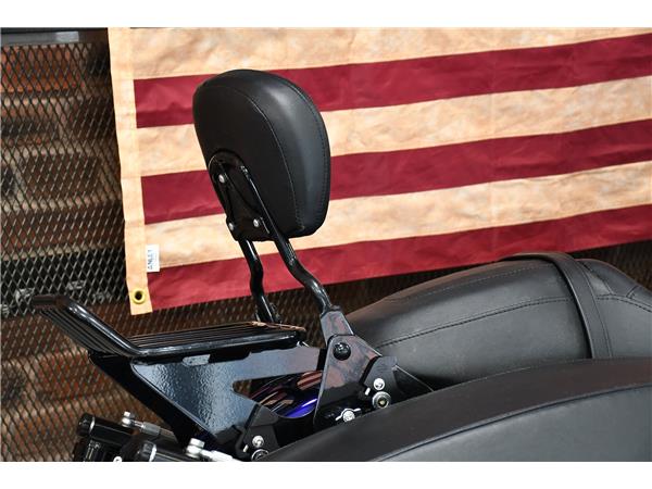 2021 HARLEY-DAVIDSON TOURING FLHRXS ROAD KING SPECIAL