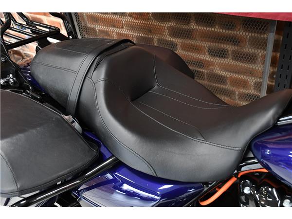 2021 HARLEY-DAVIDSON TOURING FLHRXS ROAD KING SPECIAL