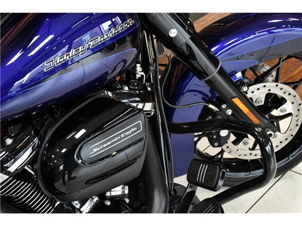 2021 HARLEY-DAVIDSON TOURING FLHRXS ROAD KING SPECIAL
