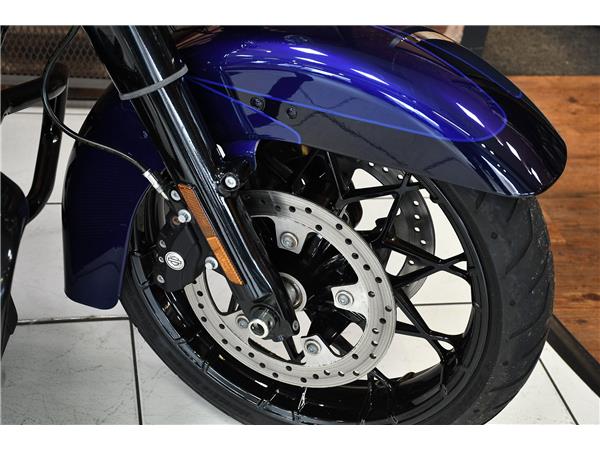 2021 HARLEY-DAVIDSON TOURING FLHRXS ROAD KING SPECIAL