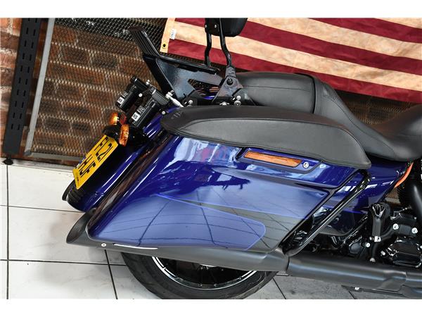 2021 HARLEY-DAVIDSON TOURING FLHRXS ROAD KING SPECIAL