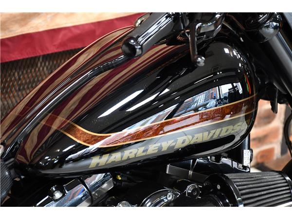 2016 HARLEY-DAVIDSON CVO FXSBE BREAKOUT