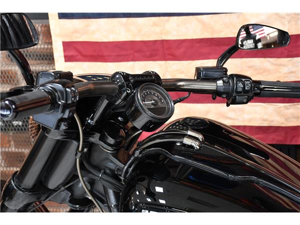 2016 HARLEY-DAVIDSON CVO FXSBE BREAKOUT